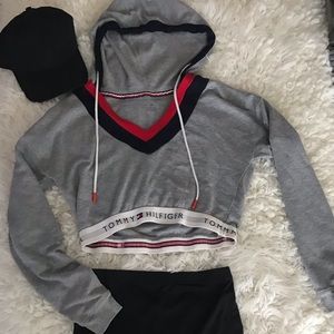 Tommy Hilfiger hoodie